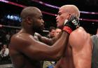 UFC 133: Rashad Evans nokautuje Tito Ortiza